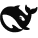 DeepSeek AI Logo